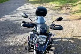 Suzuki, V strom sx , 2025