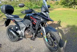 Suzuki, V strom sx , 2025
