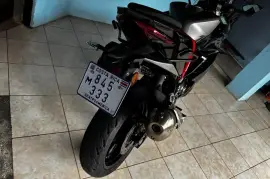 TVS, RR310, 2023