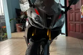 TVS, RR310, 2023
