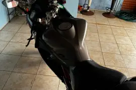 TVS, RR310, 2023
