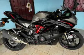 TVS, RR310, 2023