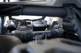CAN-AM, Maverick x3, 2023
