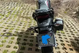 Hero, Xpulse 4V, 2025