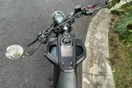 Husqvarna, Svartpilen, 2023