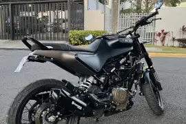 Husqvarna, Svartpilen, 2023