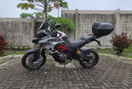 Ducati, Multistrada 950S, 2020