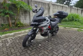 Ducati, Multistrada 950S, 2020