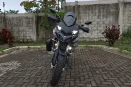 Ducati, Multistrada 950S, 2020