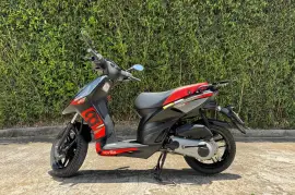 Aprilia, 150SR, 2020