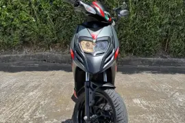 Aprilia, 150SR, 2020