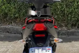 Aprilia, 150SR, 2020