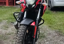 Bajaj, Pulsar, 2016