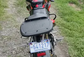Bajaj, Pulsar, 2016
