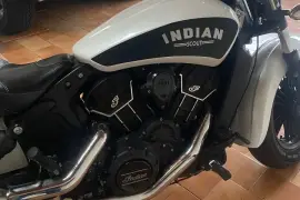 Indian, Scout , 2016