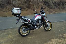 honda africa twin 1000cc