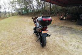 Kawasaki, ZR7, 2004 Kawasaki, ZR7, 2004