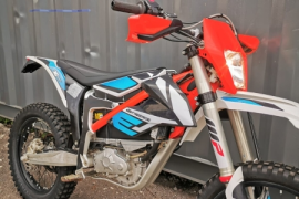 KTM, FREERIDE E, 2021