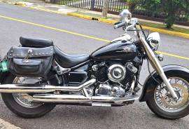 Yamaha, V Star 650 Classic, 2003