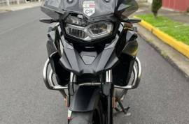 BMW, F750GS Triple Black , 2024