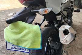 Kawasaki, Z 400, 2022