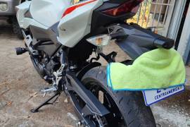 Kawasaki, Z 400, 2022