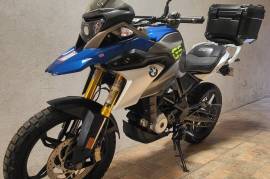 bmw gs 310 2020