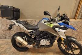 bmw gs 310 2020