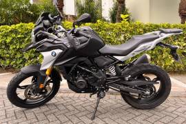 BMW, G310 GS, 2022