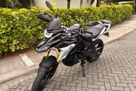 BMW, G310 GS, 2022