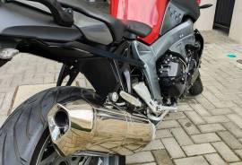 BMW, K1300R, 2010