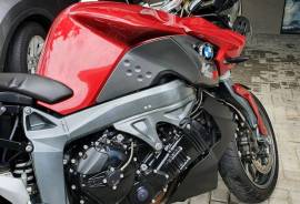 BMW, K1300R, 2010