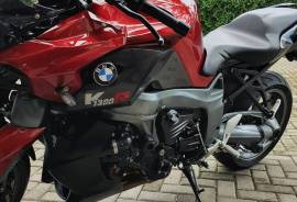BMW, K1300R, 2010