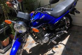 Suzuki, AX4 GD115, 2018