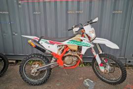 ktm 450 2021
