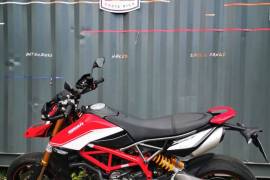 Ducati, hypermotard 950 SP , 2020