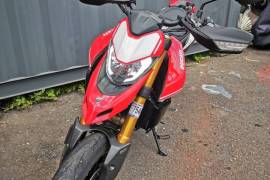 Ducati, hypermotard 950 SP , 2020