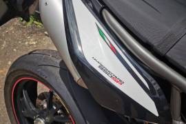 Ducati, hypermotard 950 SP , 2020