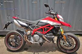 Ducati, hypermotard 950 SP , 2020