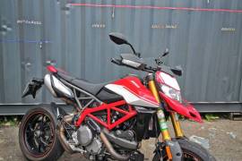 Ducati, hypermotard 950 SP , 2020