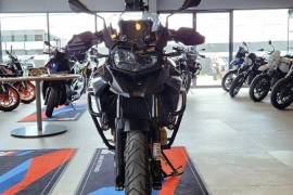 BMW, F750GS TRIPLE BLACK FULL, 2023