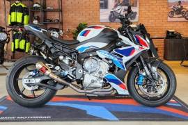 BMW, M1000R, 2024