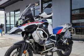 BMW, R1250GS ADV, 2022