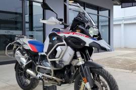 BMW, R1250GS ADV, 2022