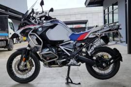 BMW, R1250GS ADV, 2022