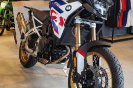 BMW, F900 GS, 2024