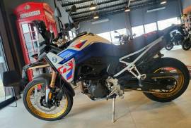 BMW, F900 GS, 2024