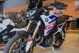 BMW, F900 GS, 2024