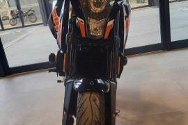 KTM, Duke 200, 2022