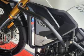 Triumph, Tiger 900 Rally Pro, 2022